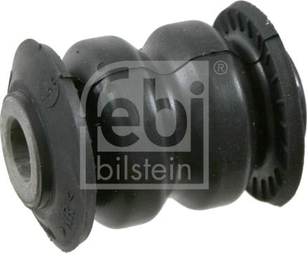 FEBI Bilstein 22865 - Silentblock wahacza przód