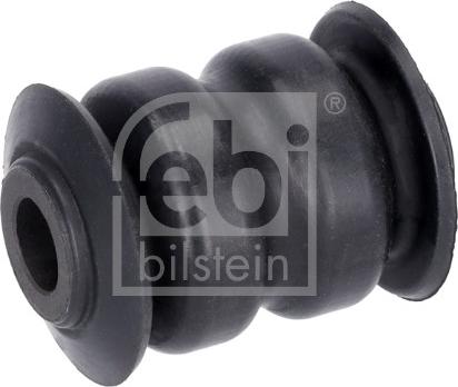 FEBI Bilstein 22865 - Silentblock wahacza przód