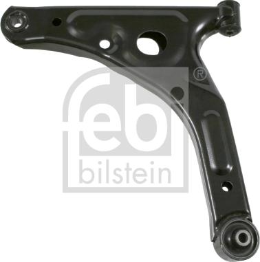 FEBI Bilstein 22861 — Wahacz, zawieszenie koła