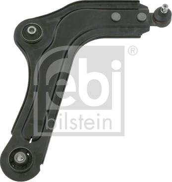 FEBI Bilstein 22802 - WAHACZ DAEWOO P. NUBIRA 1.6-2.0 05.97-99 PR DOLNY