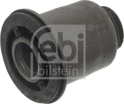 FEBI Bilstein 22818 - Silentblock wahacza przód