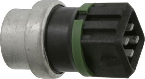 FEBI Bilstein 22882 — Czujnik, temperatura płynu chłodzącego