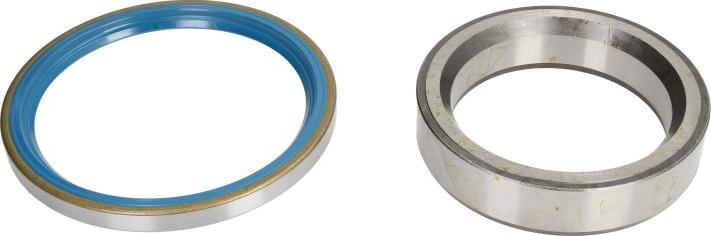 FEBI Bilstein 22871 — Zestaw uszczelek, piasta koła