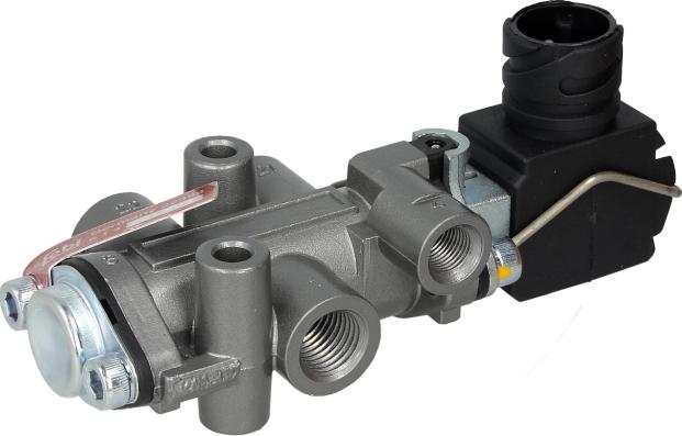FEBI Bilstein 22399 — Zawór magnetyczny