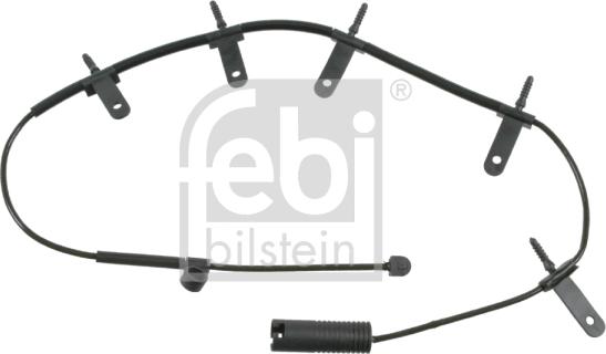 FEBI Bilstein 22397 - HAM.KLOCKOW CZUJNIK -P- MINI -R50.53-01-