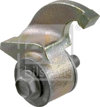 FEBI Bilstein 22358 — Napinacz, pasek rozrządu