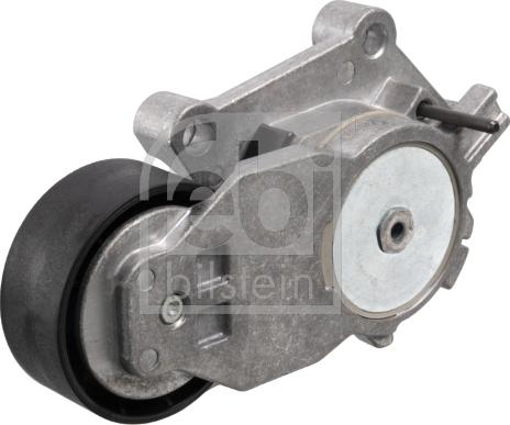 FEBI Bilstein 22369 - NAPINACZ PASKA WIELOROWK. PEUGEOT