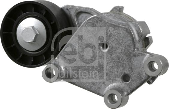 FEBI Bilstein 22369 — Napinacz paska klinowego wielorowkowego