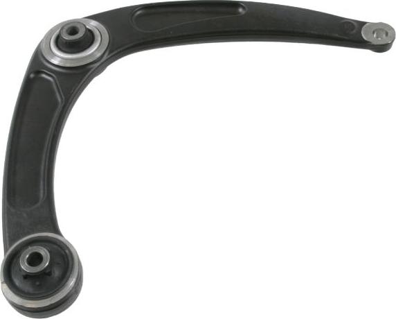 FEBI Bilstein 22384 — Wahacz, zawieszenie koła