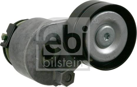 FEBI Bilstein 22329 — Napinacz paska klinowego wielorowkowego
