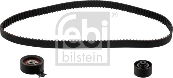 FEBI Bilstein 22327 — Zestaw paska rozrządu