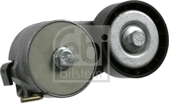 FEBI Bilstein 22376 — Napinacz paska klinowego wielorowkowego