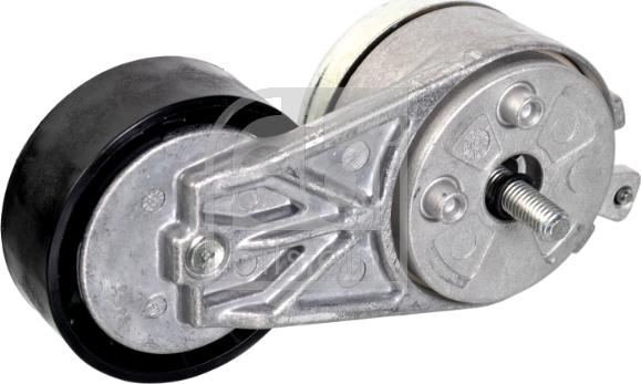 FEBI Bilstein 22376 - NAPINACZ PASKA WIELOROWK. FIAT 1.1