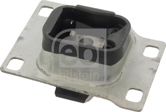 FEBI Bilstein 22299 - Poduszka silnika