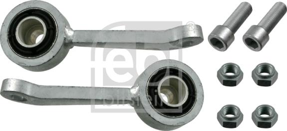 FEBI Bilstein 22262 — Drążek / wspornik, stabilizator
