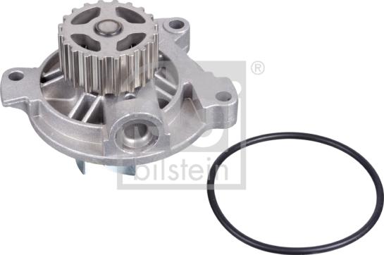 FEBI Bilstein 22206 — Pompa wodna