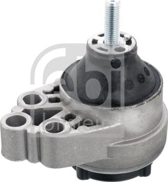 FEBI Bilstein 22287 - Poduszka silnika