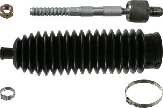 FEBI Bilstein 22798 — Połączenie osiowe, drążek kierowniczy poprzeczny