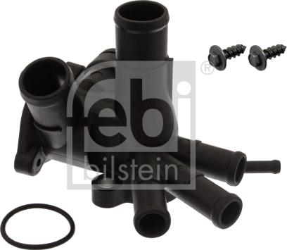 FEBI Bilstein 22746 — Kołnierz płynu chłodzącego