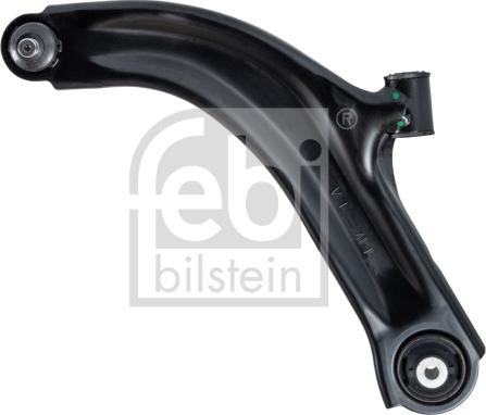 FEBI Bilstein 22747 — Wahacz, zawieszenie koła