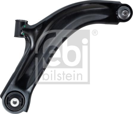FEBI Bilstein 22750 — Wahacz, zawieszenie koła
