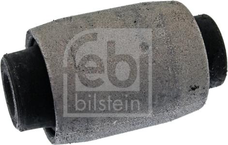 FEBI Bilstein 22753 - Silentblock wahacza tył