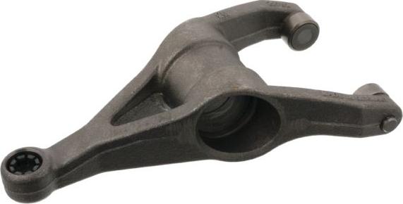 FEBI Bilstein 22752 — Dźwignia wysprzęglika, sprzęgło