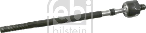 FEBI Bilstein 22763 — Połączenie osiowe, drążek kierowniczy poprzeczny