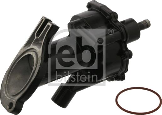 FEBI Bilstein 22704 — Pompa podciśnieniowa, układ hamulcowy
