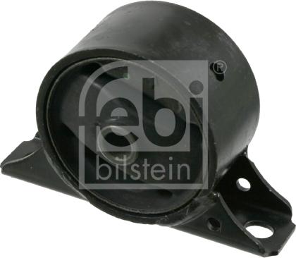 FEBI Bilstein 22703 - Poduszka silnika