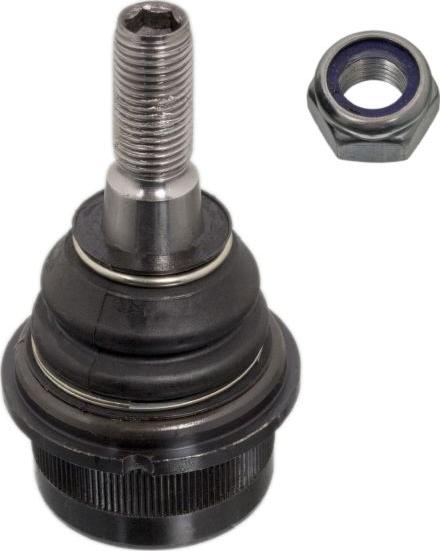 FEBI Bilstein 22710 — Przegub mocujący / prowadzący
