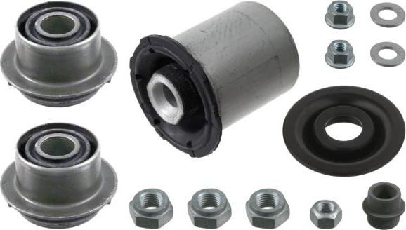 FEBI Bilstein 22785 - ZESTAW NAPR. WAHACZA DB P. C208-A208 200-230K-320-430