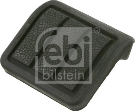 FEBI Bilstein 22780 - Nakładka na pedał