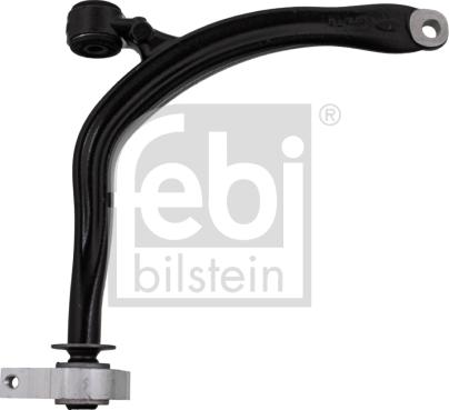FEBI Bilstein 22788 — Wahacz, zawieszenie koła