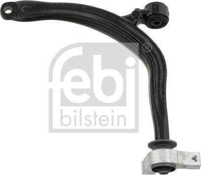 FEBI Bilstein 22787 — Wahacz, zawieszenie koła