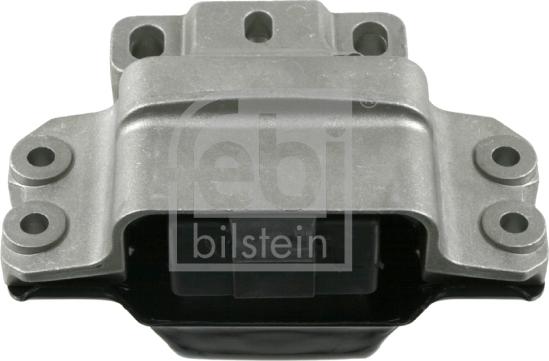 FEBI Bilstein 22724 — Mocowanie, manualna skrzynia biegów