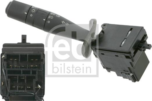 FEBI Bilstein 22771 — Przełącznik kolumny kierowniczej