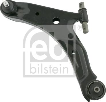 FEBI Bilstein 27946 — Wahacz, zawieszenie koła