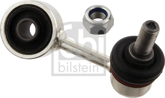 FEBI Bilstein 27986 - ŁĄCZNIK STAB. MITSUBISHI P. PAJERO -00 PR