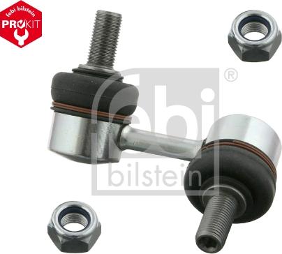 FEBI Bilstein 27987 — Drążek / wspornik, stabilizator
