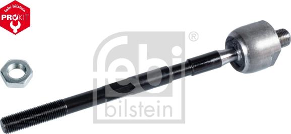 FEBI Bilstein 27928 — Połączenie osiowe, drążek kierowniczy poprzeczny