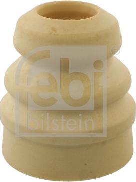FEBI Bilstein 27973 — Dystans gumowy, resorowanie