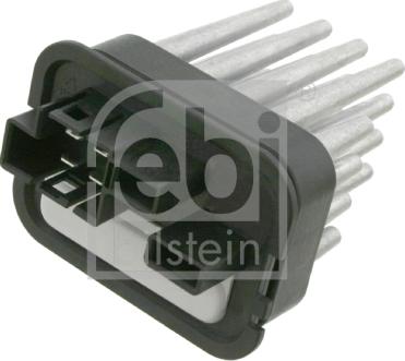 FEBI Bilstein 27495 — Sterownik, klimatyzacja