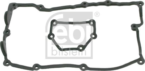 FEBI Bilstein 27491 — Zestaw uszczelek, pokrywa głowicy cylindra