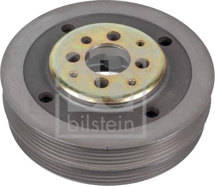 FEBI Bilstein 27444 — Koło pasowe, wał korbowy