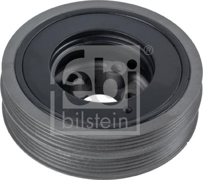 FEBI Bilstein 27444 - KOŁO PASOWE WAŁU KORBOWEGO VW 1.9TDI