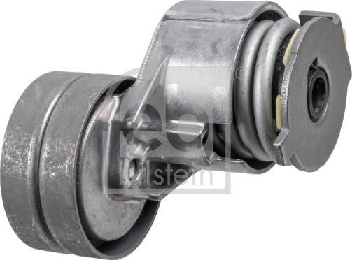 FEBI Bilstein 27445 - NAPINACZ PASKA WIELOROWK. RENAULT