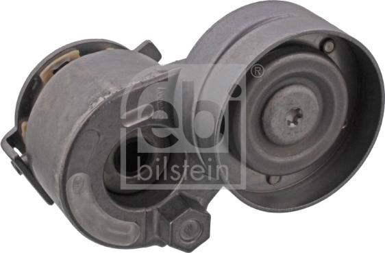FEBI Bilstein 27445 — Napinacz paska klinowego wielorowkowego