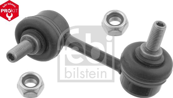 FEBI Bilstein 27441 — Drążek / wspornik, stabilizator