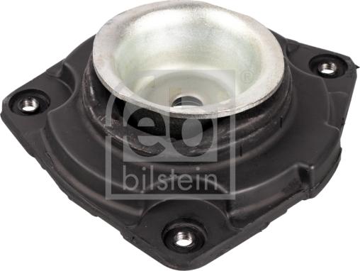 FEBI Bilstein 27456 - PODUSZKA AMORT. RENAULT P. CLIO 3 PR BEZ ŁOŻYSKA